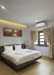 Central Hotel - 3-Star