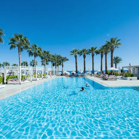 Vrissiana Boutique Beach Hotel
