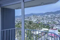 Krystal Beach Acapulco - Scenic
