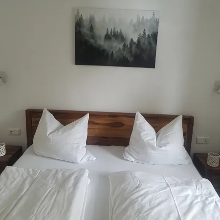 Quietly located vacation apartment in Pfronten