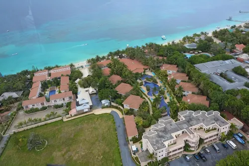 Mayan Princess Beach & Dive Resort - spa