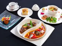 Hotel Bellmare - breakfast