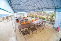 Jeongeup Brahms Pension - Parkering