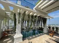 Hotel DS Palace Khulna - 3 estrellas