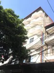 TÙNG LÂM HOTEL - parking