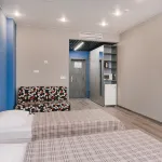 Rezident Hotel - Dağ Manzaralı