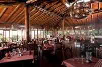 Lake Manyara Wildlife Lodge - Lodges