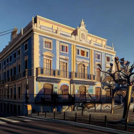 Puente Colgante Boutique Hotel