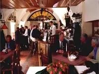 DORMERO Hotel Steyr - bar