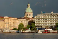 B&B Residenza Cavour - Misafirhane