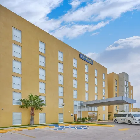 City Express by Marriott Durango