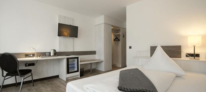 Brenner Hotel Hotels in Bielefeld