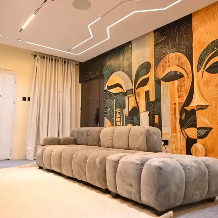 CARPEDIEM SMARTHOME LUXURY APARTMENT