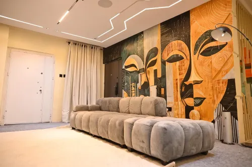 CARPEDIEM SMARTHOME LUXURY APARTMENT - Apartments