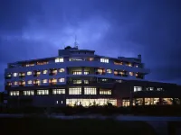 Hotel Lake Daijyu - Hot Springs