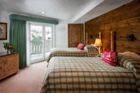 Vail Sonnenalp 2 Bedroom Residence - 2-Star