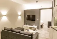 Lava Apartments & Rooms - Wifi
