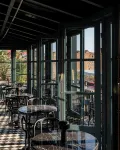 Puris Moedani Boutique Hotel - Kondo
