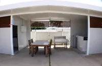 Baths Motel Moree - Afhentnings-/afleveringstjenester