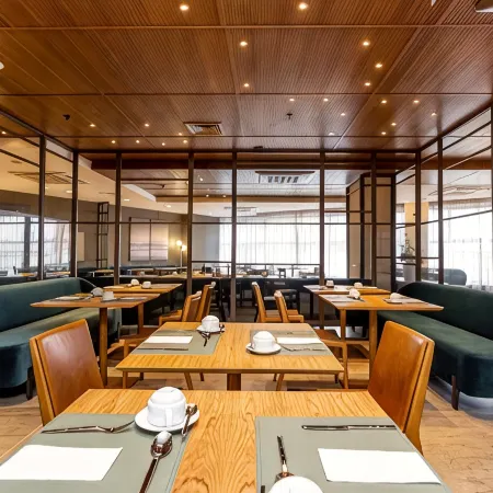 Mercure Itajaí Navegantes