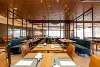 Mercure Itajaí Navegantes - فطور
