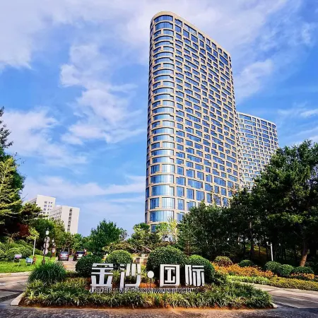 Shuiyunyao Resort Apartments