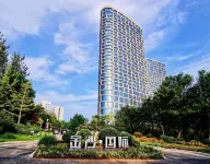 Shuiyunyao Resort Apartments