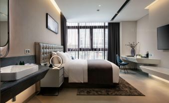 M Hotel Saigon