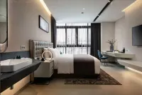 M Hotel Saigon Các khách sạn ở Khu Nguyễn Huệ