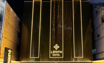 Hotel Lenith Seomyeon
