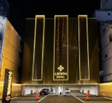 โรงแรมเลนิท ซอมยอน โรงแรมใกล้ซอมยอน