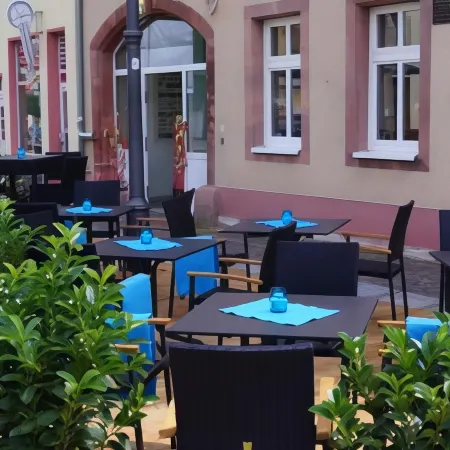 Hotel Goldener Löwe