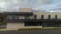 NRuta Ponferrada Hotel a Foncebadon
