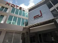 D Boutique Hotel Hotels near Putrajaya Challenge Park - Skatepark