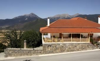 Hotel Semeli