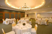 Hotel Express Residency-Jamnagar