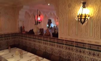 Résidence Molière Hôtel Paris Montrouge - Housity