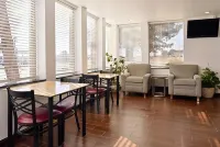 Executive Inn Hotel di Edmond