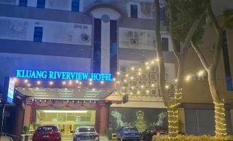Kluang Riverview Hotel
