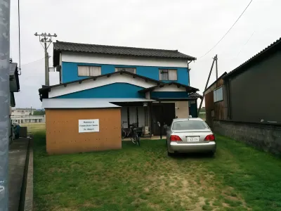 TPort Hayahoshi Hotels near Kasuga Hot Spring