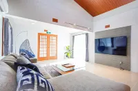 Itoman Sea Pension Odo  Mim Hotels in Itoman