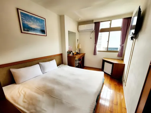 Lakeside B&B