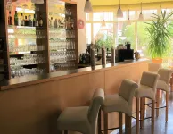 Brandiser Parkhotel Hotels in Brandis