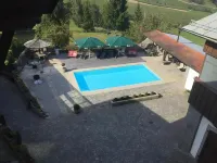 Gasthof Post - Pools