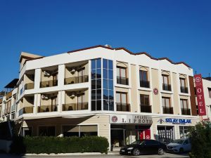 Gulluk Life Hotel