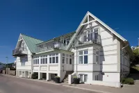 Hotel Kullaberg - Sweden Hotels