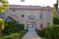 Parc Waechter Hotel di Lauzerte