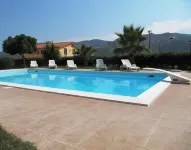 Agriturismo Ghiritina Hotels in Graniti