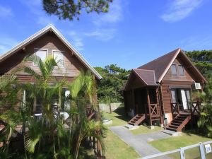 Tokashiki Guest House