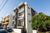 Yamas Urban LIving Spiridonos Hotels in 